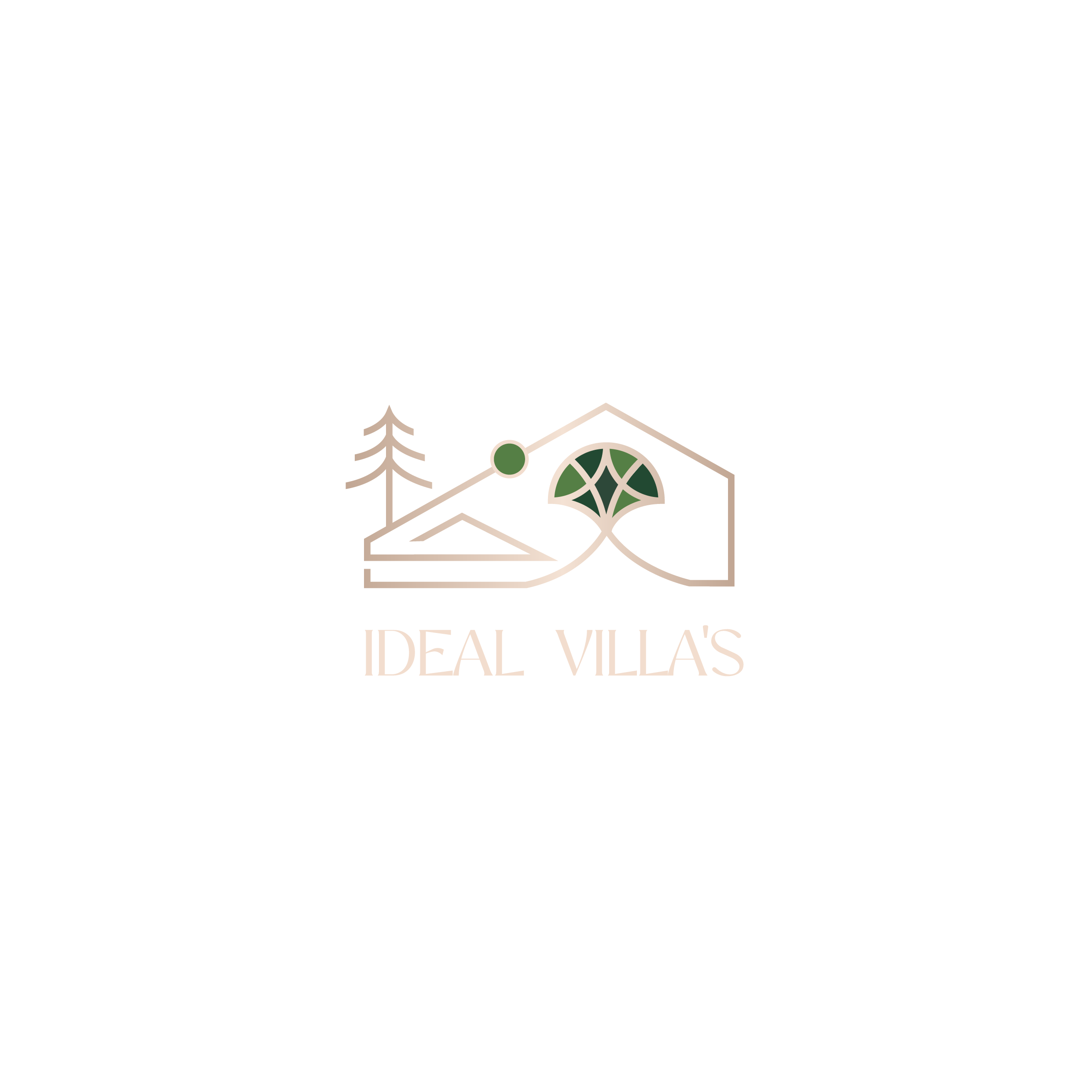 Ideal Villas logo