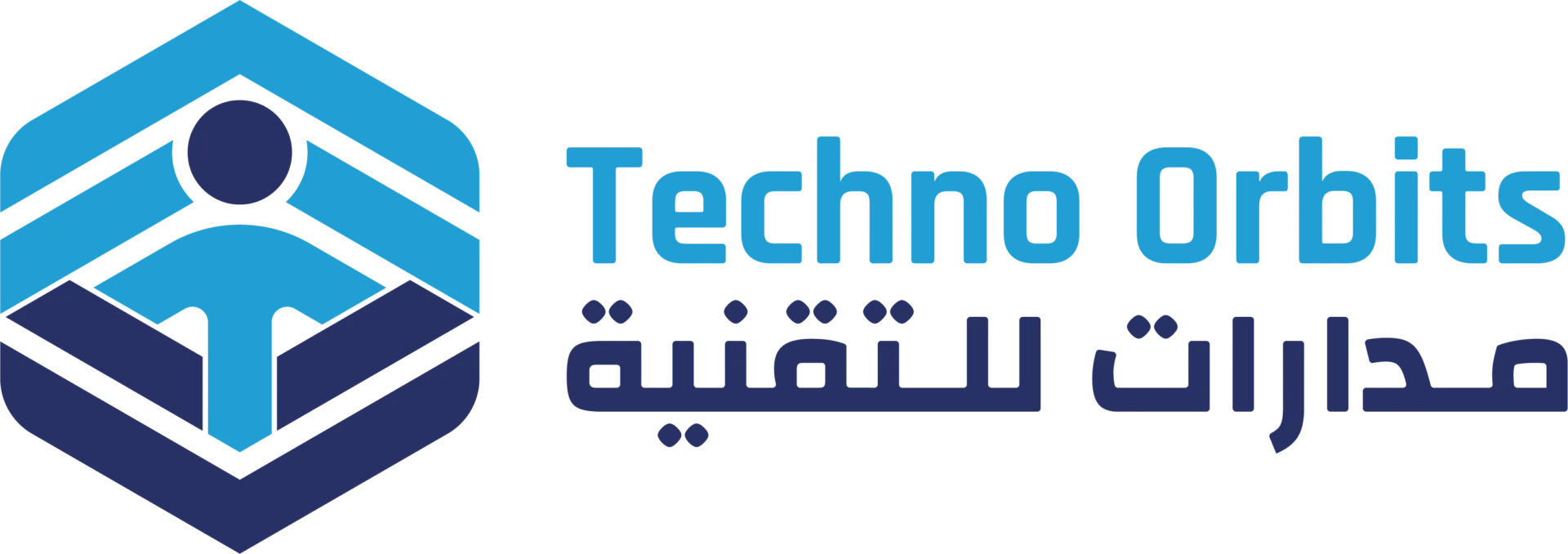 TechnoOrbits logo